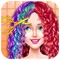 Icon Fashion Hair Salon - Cool Game