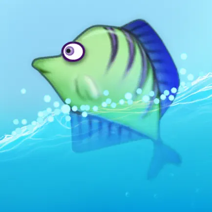 Go Fish ! Happy Fishing Читы