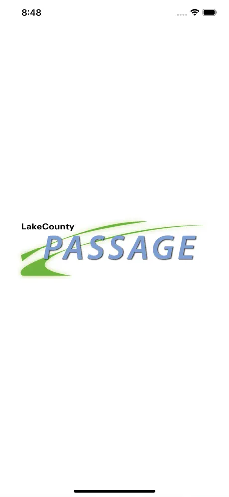 Lake County PASSAGE