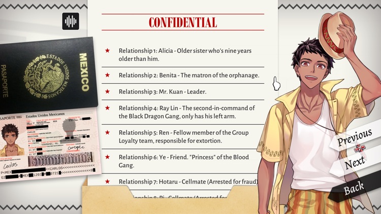 WILL: A Wonderful World screenshot-8