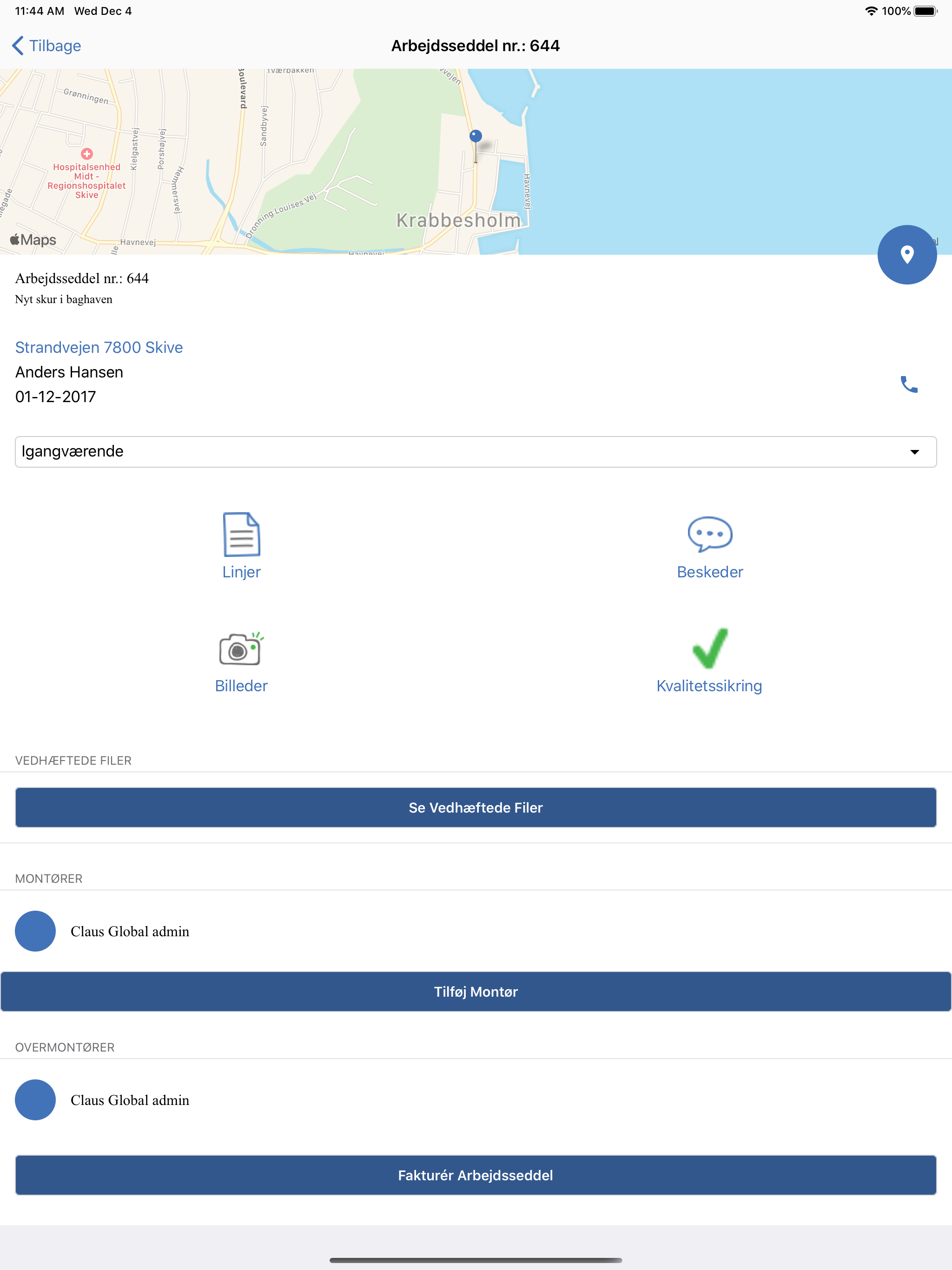 SmartWorker