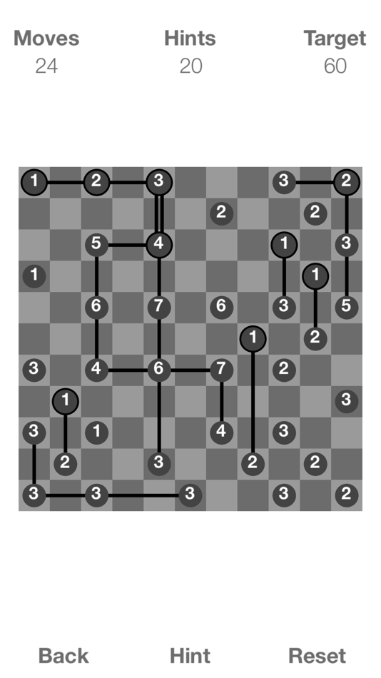 #1. Connexx (iOS) 由: Sander Frenken