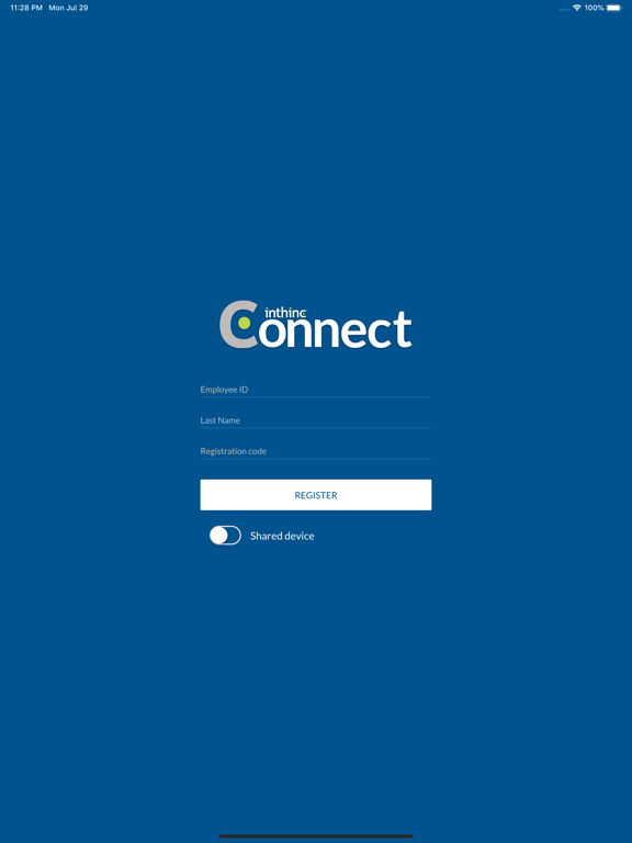 inthinc Connect