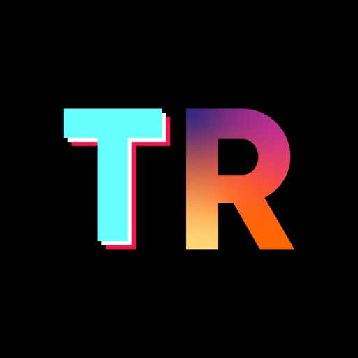 TikReel -  Video Organizer Icon