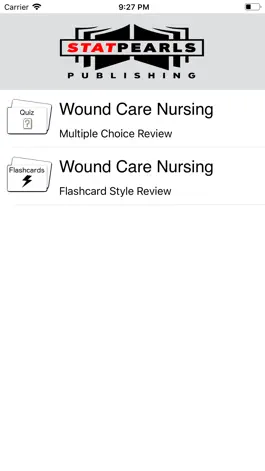 Game screenshot Wound Care Nursing mod apk