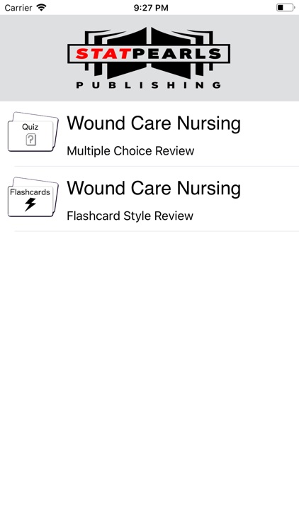 Wound Care Nursing