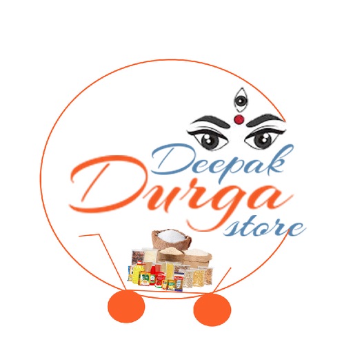 Deepak Durga - Online Grocery - AppWisp.com