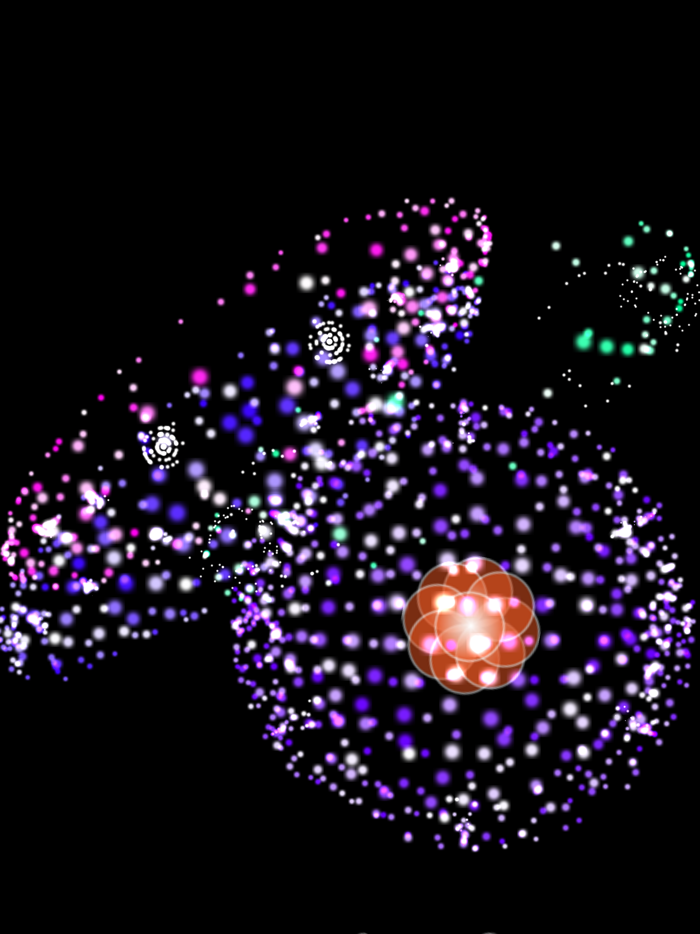 My baby firework lite