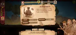 Game screenshot Luther - die Reise apk