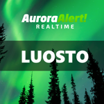 Aurora Alert - Luosto pour pc