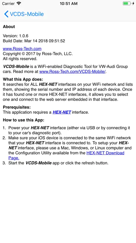 VCDS-Mobile