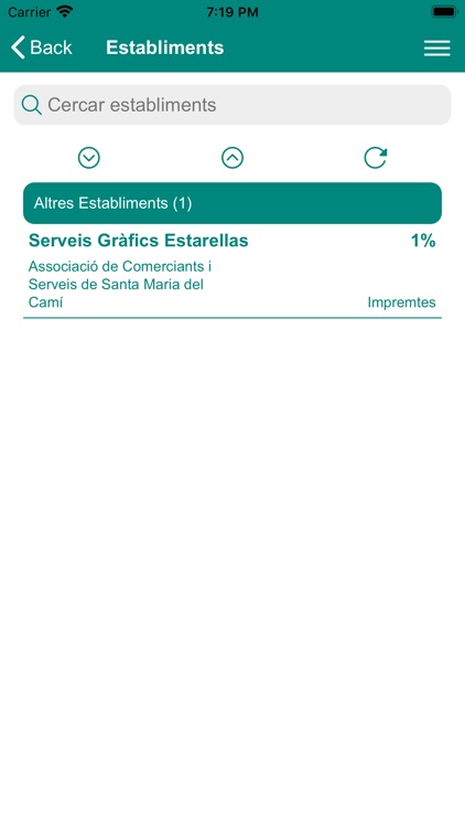 Santa Maria del Camí screenshot-4