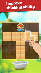 My Block Puzzle screenshot