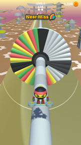 Fun Color 3D screenshot