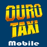 Ouro Taxi - Taxi Digital