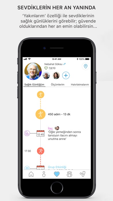 PingBit Screenshot