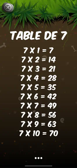 Game screenshot Marmath apk