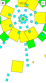 30 Seconds Dodge screenshot