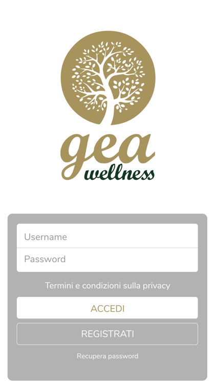SSd Gea Wellness a r.l.