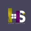 Home Services - هوم سيرفس