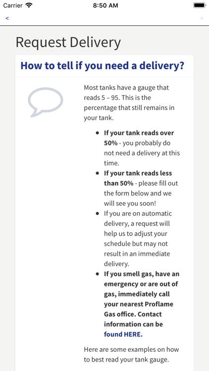Proflame Gas screenshot-4