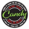 CANDY CAR