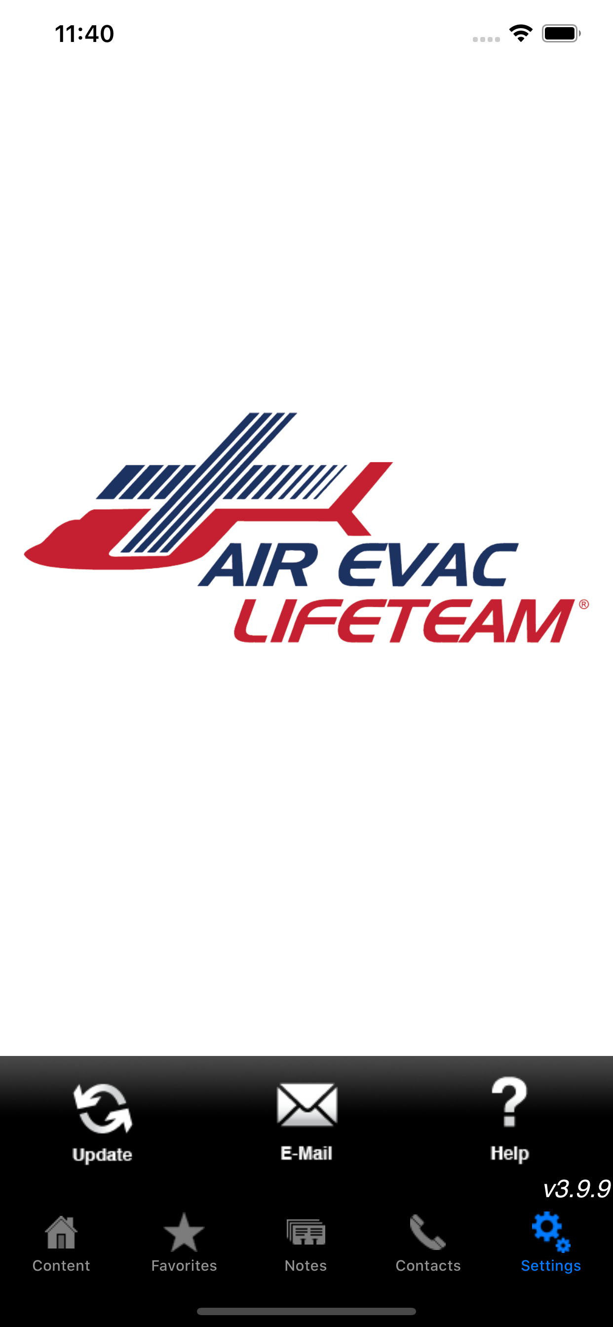 Air Evac Lifeteam Protocols