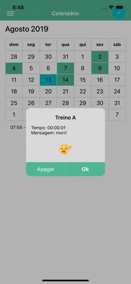 Game screenshot JOSIANE MAIA hack