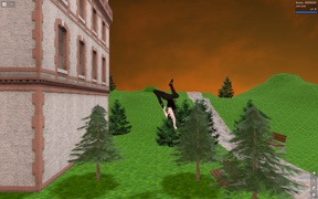 Backflip Madness screenshot