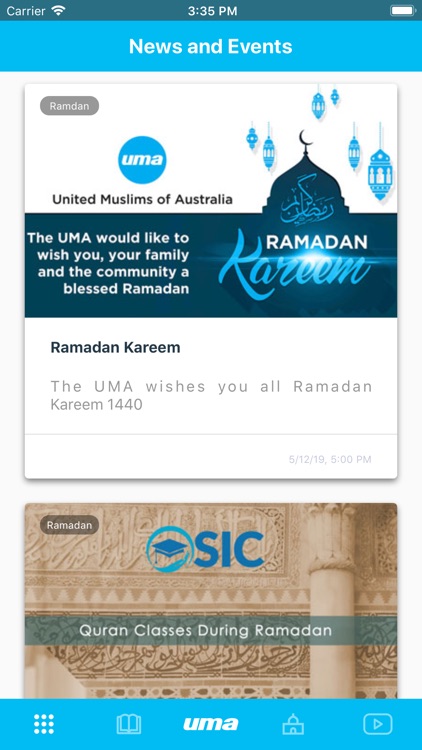 United Muslims of Australia