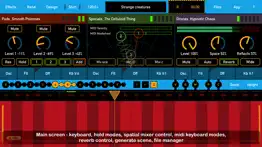 synthscaper iphone images 2
