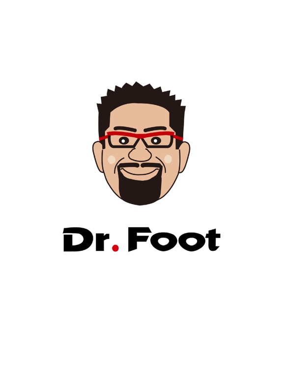 Screenshot #4 pour Dr.Foot（ドクターフット）