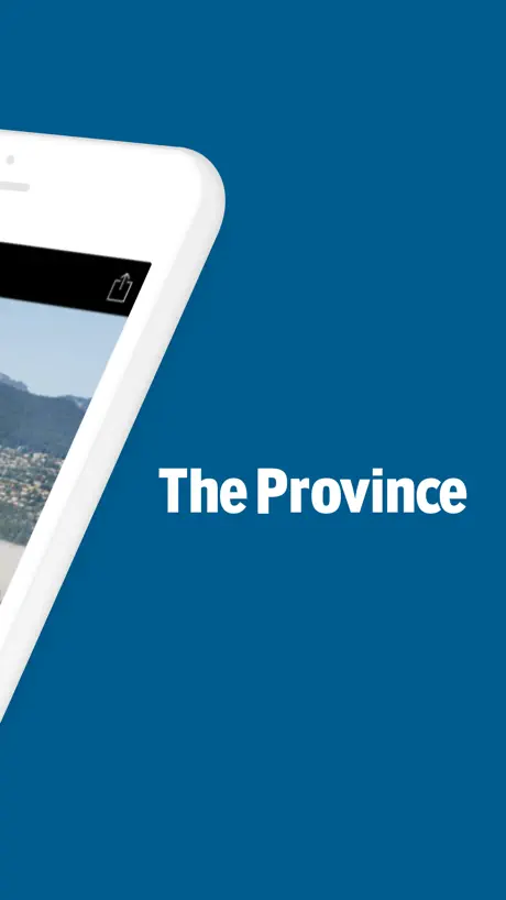 The Province