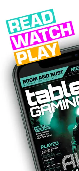 Game screenshot Tabletop Gaming mod apk