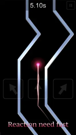 Game screenshot Crash the Comet apk