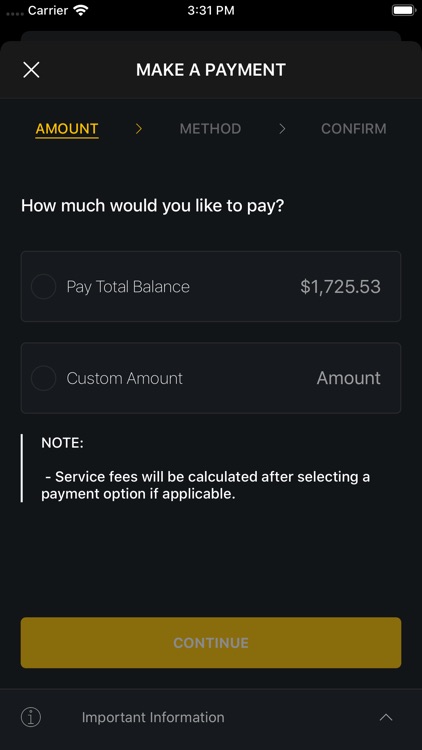 Jones & Jones Communities App