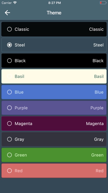 Feet Inches Construction Calc screenshot-7