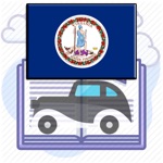 Download VA DMV Test app