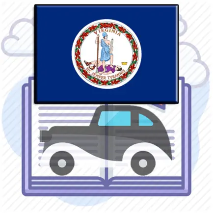 VA DMV Test Читы