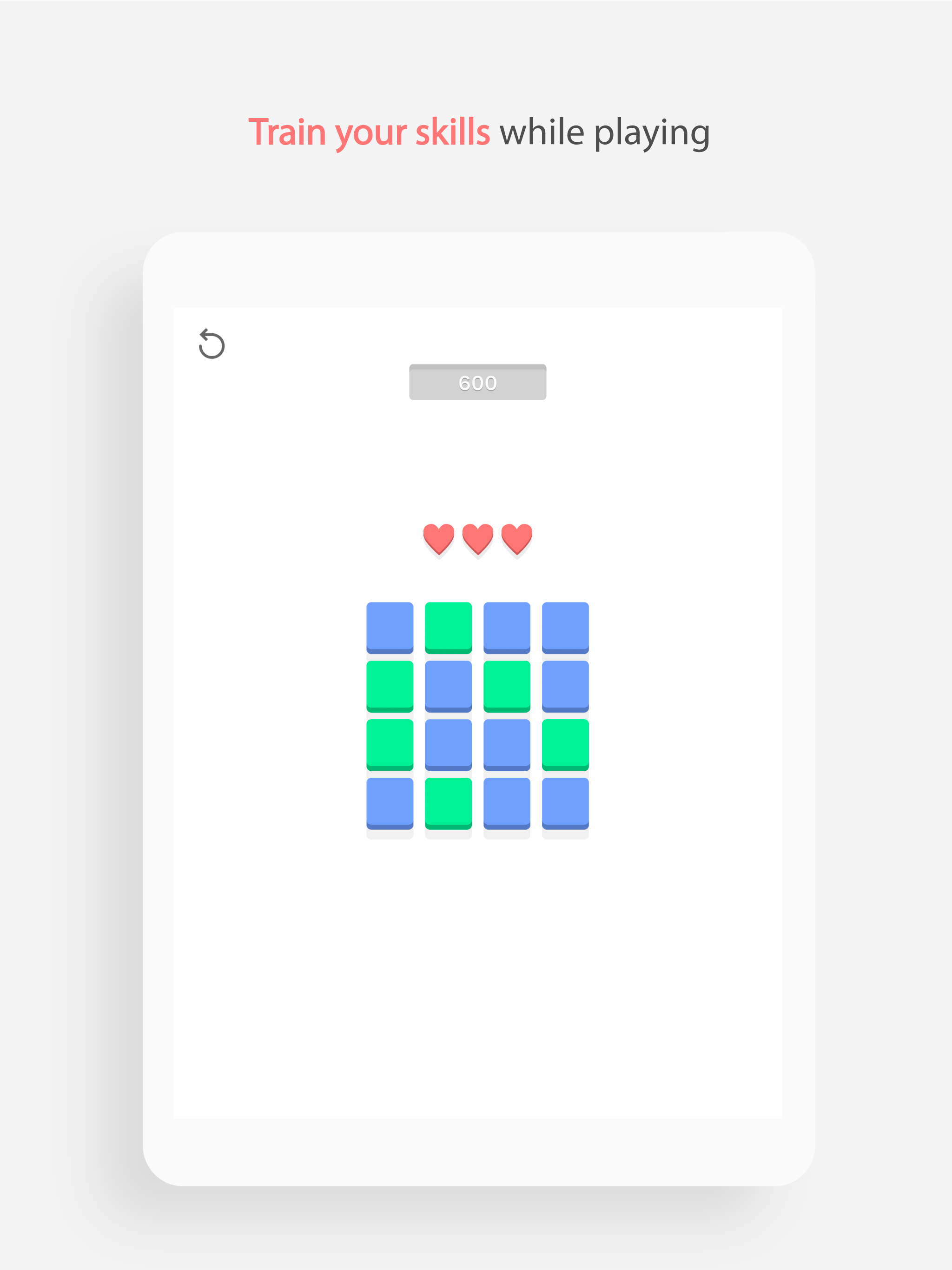 Brain Train - Brain Training screenshot 6