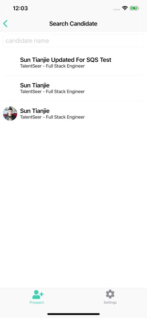 TalentSeer Orion(圖4)-速報App