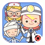 Download Miga Town: My Hospital app