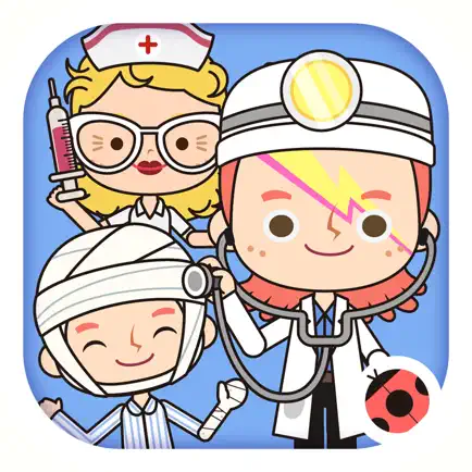 Miga Town: My Hospital Cheats