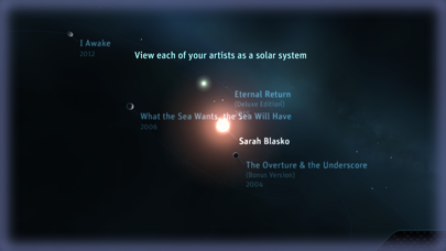 Planetary Remastered Screenshot