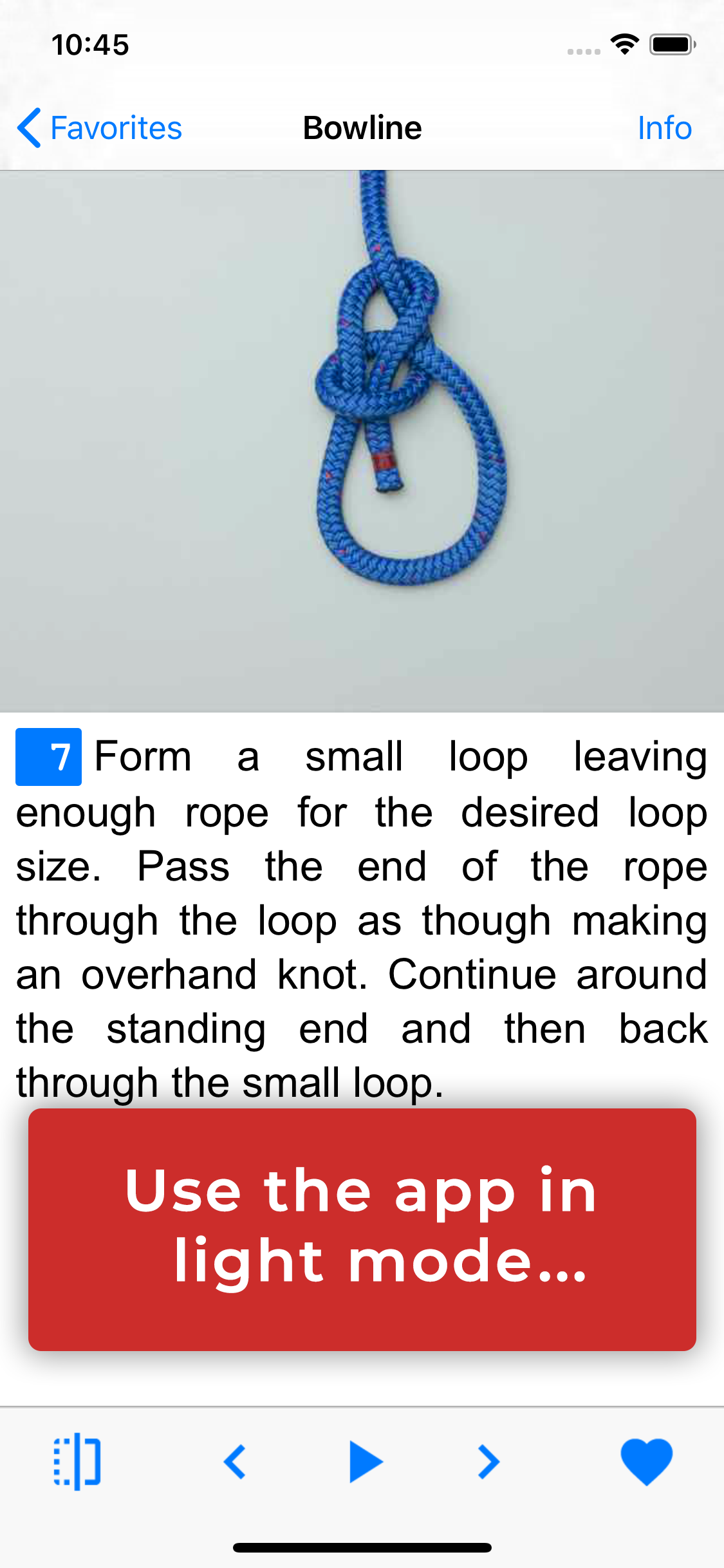 Animated Knots by Grog