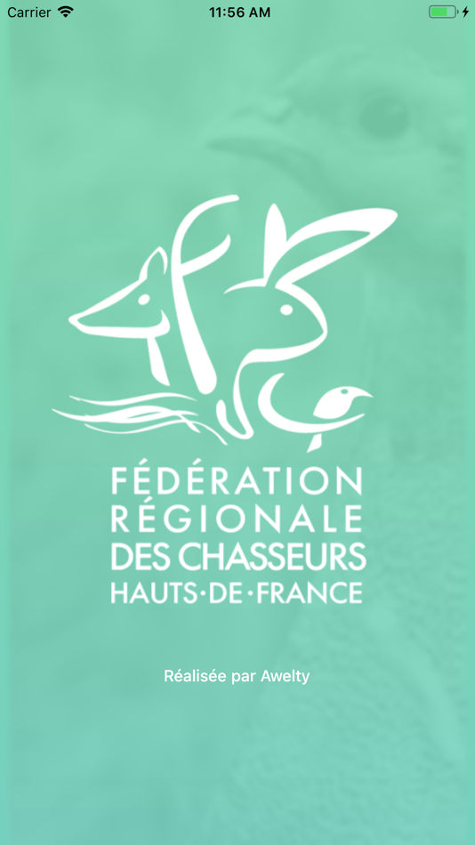 #1. FRC HDF (iOS) 由: Agence Awelty