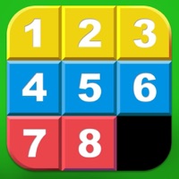 Number Block Puzzle. apk