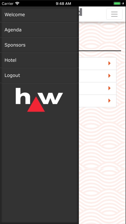 Hanley Wood Connections screenshot-3