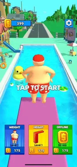 Game screenshot Blob Launch mod apk