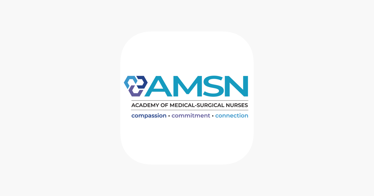‎AMSN Convention on the App Store